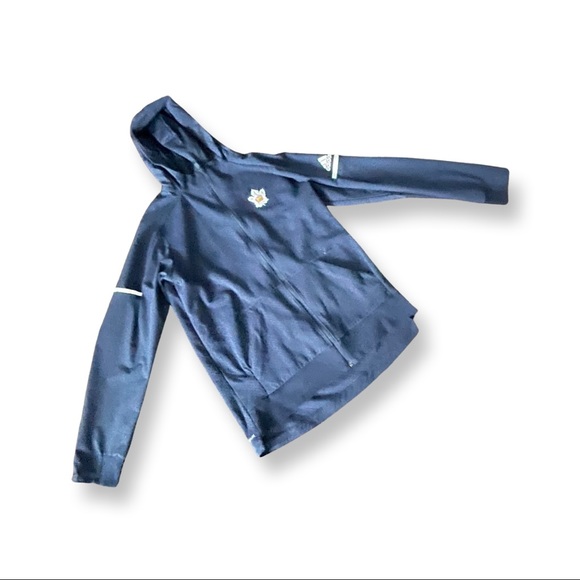 Toronto Marlies Adidas Climalite jacket - Picture 1 of 4